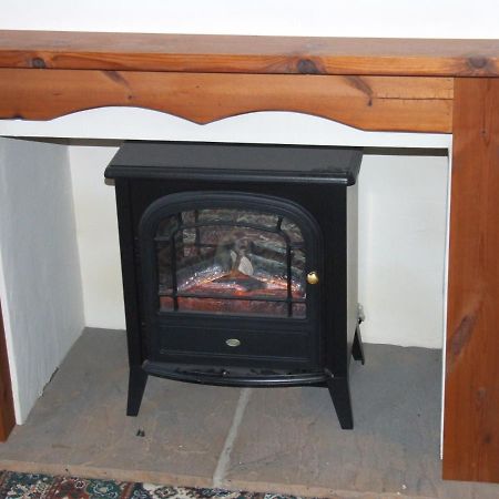 Firtrees Villa Selby Bagian luar foto