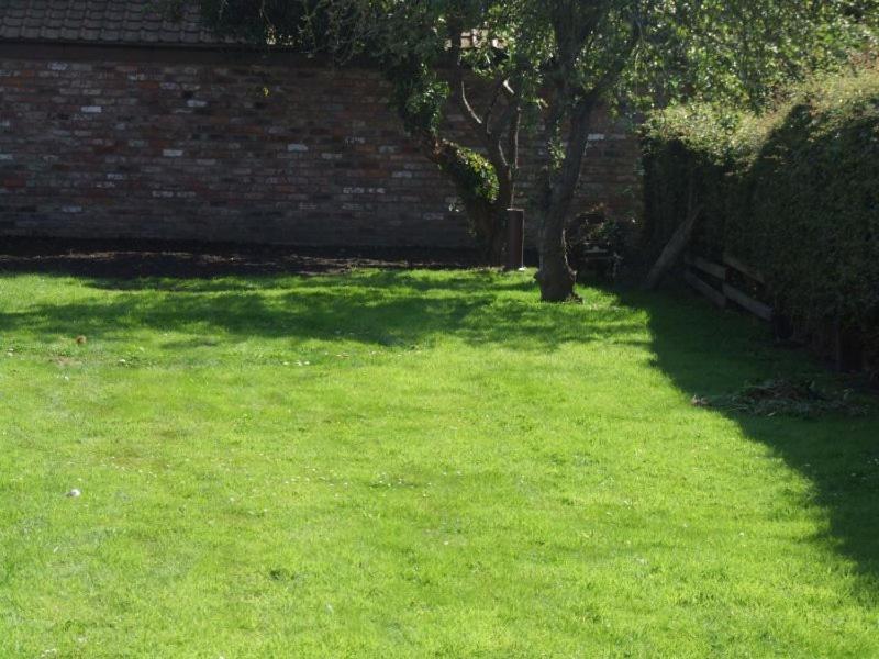 Firtrees Villa Selby Bagian luar foto