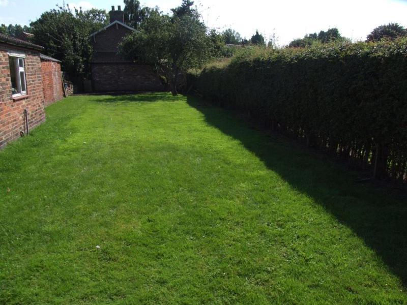 Firtrees Villa Selby Bagian luar foto