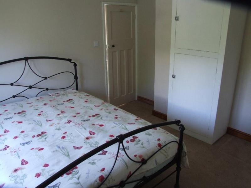 Firtrees Villa Selby Bagian luar foto