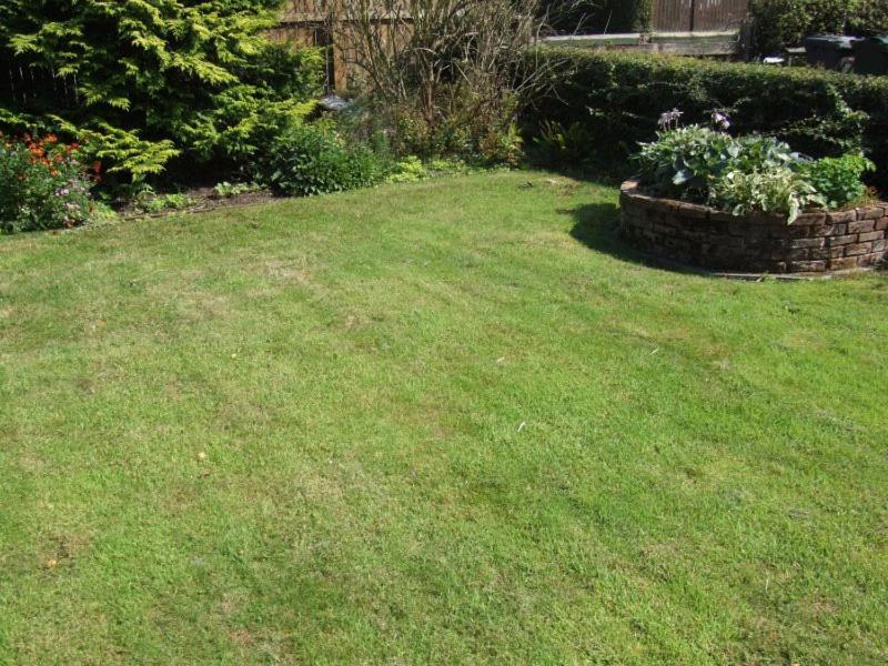 Firtrees Villa Selby Bagian luar foto